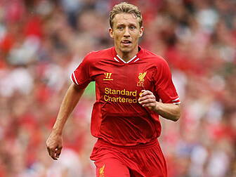 'Lucas has been under-appr...